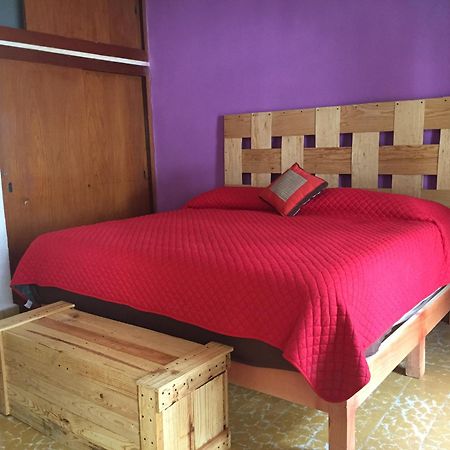 Hotel Casa San Roque Гуанахуато Екстериор снимка