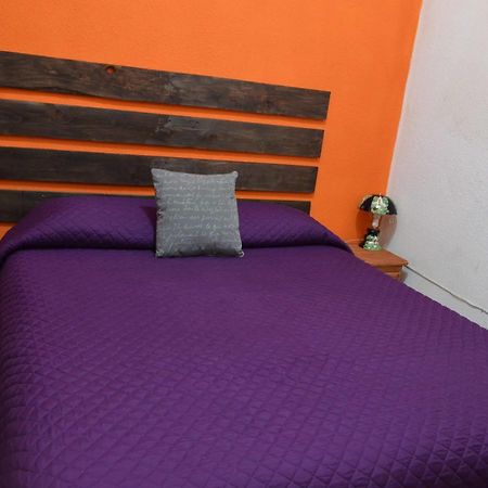 Hotel Casa San Roque Гуанахуато Екстериор снимка