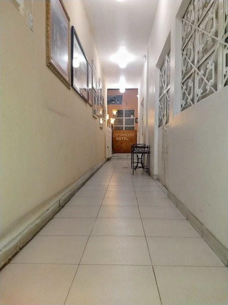 Hotel Casa San Roque Гуанахуато Екстериор снимка