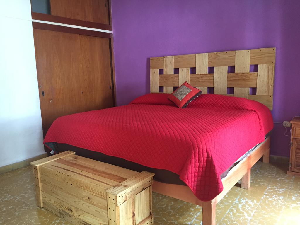 Hotel Casa San Roque Гуанахуато Екстериор снимка