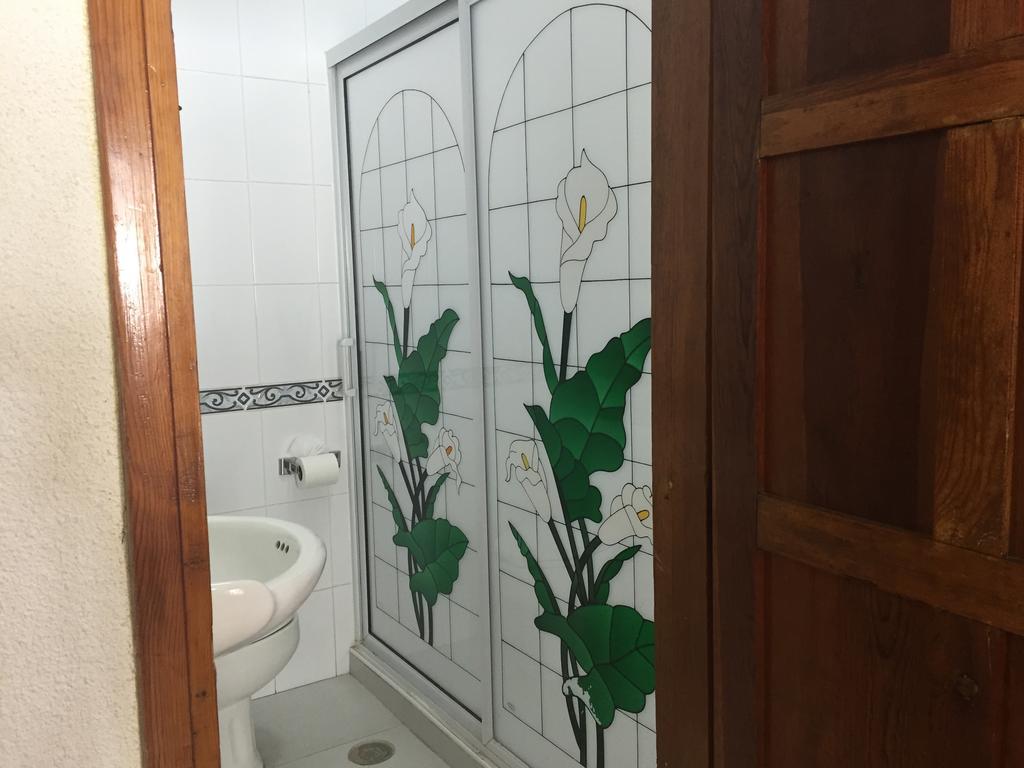 Hotel Casa San Roque Гуанахуато Екстериор снимка