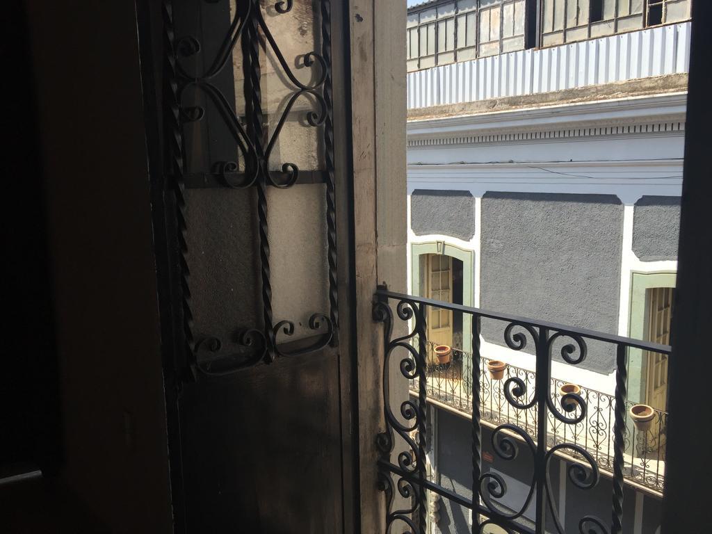 Hotel Casa San Roque Гуанахуато Екстериор снимка