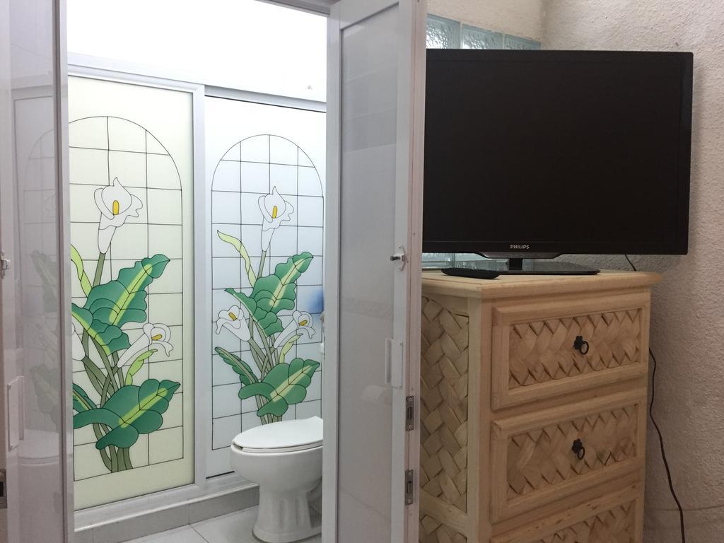 Hotel Casa San Roque Гуанахуато Екстериор снимка