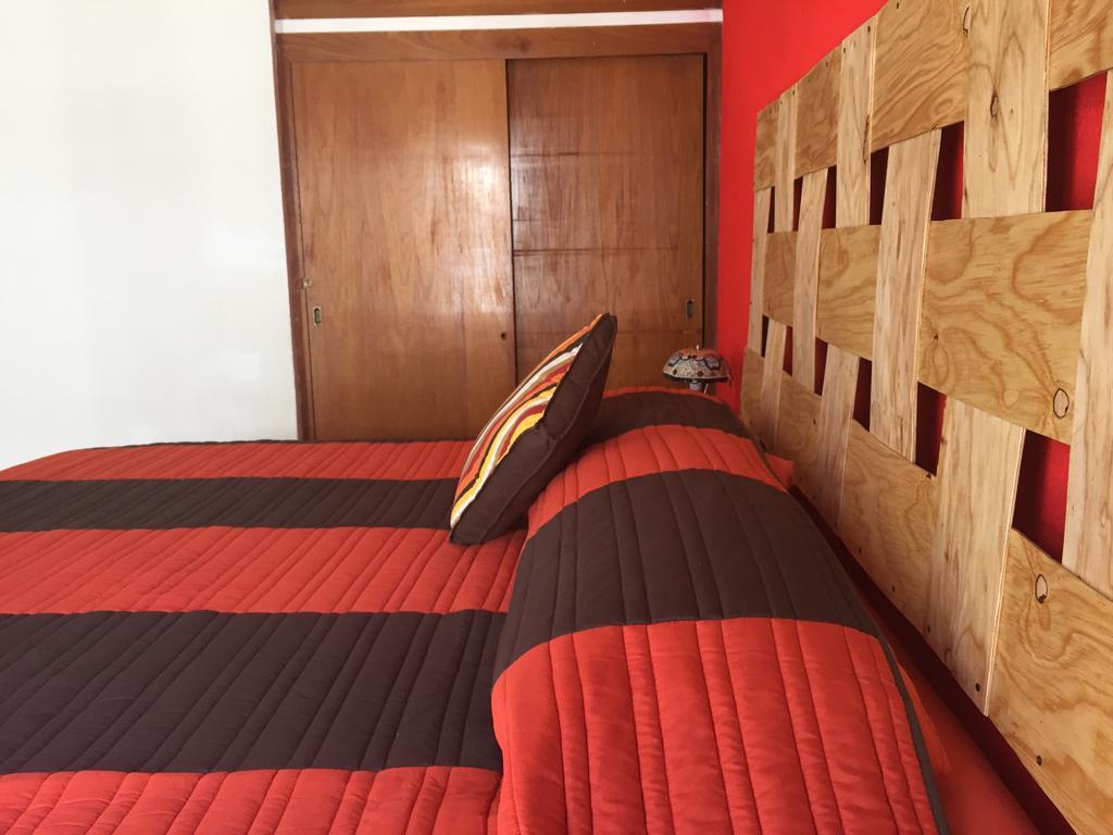 Hotel Casa San Roque Гуанахуато Екстериор снимка