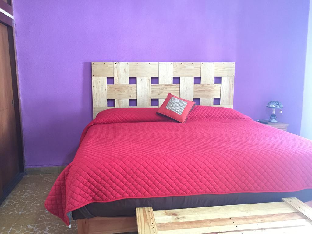 Hotel Casa San Roque Гуанахуато Екстериор снимка