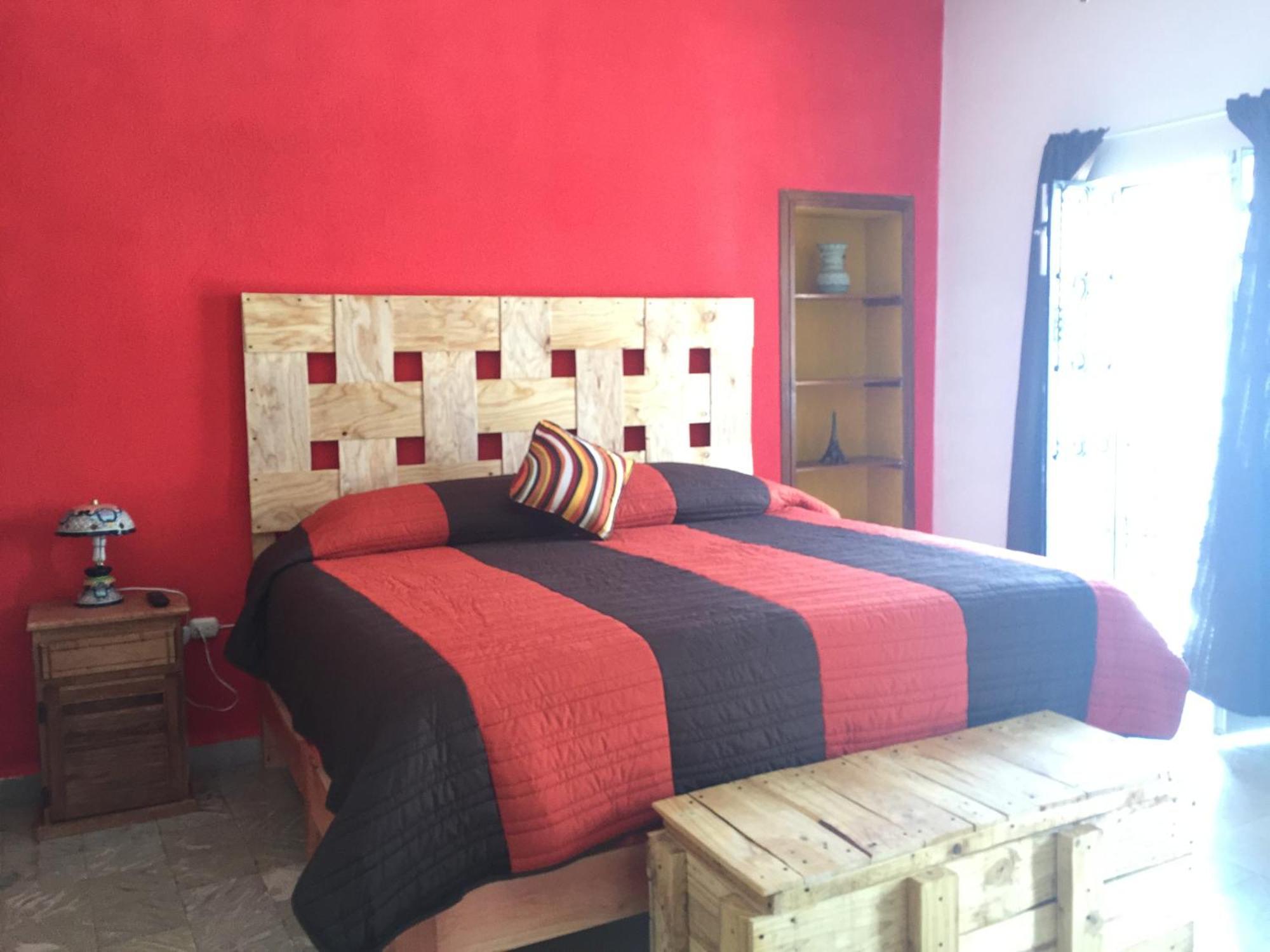 Hotel Casa San Roque Гуанахуато Екстериор снимка