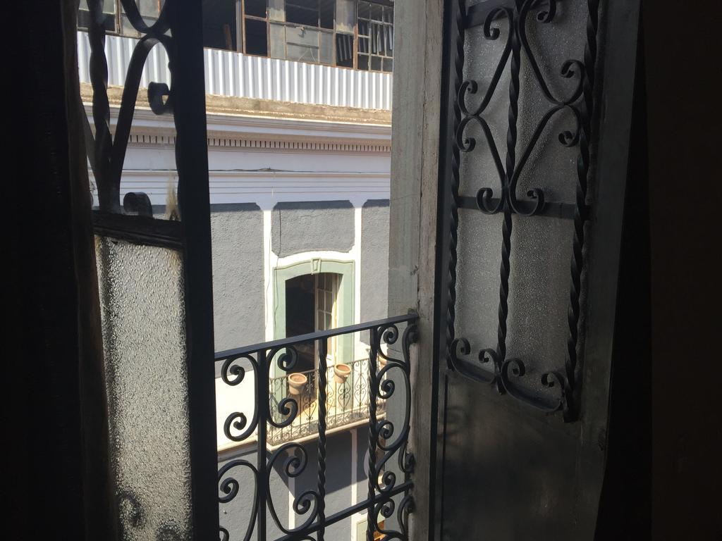 Hotel Casa San Roque Гуанахуато Екстериор снимка