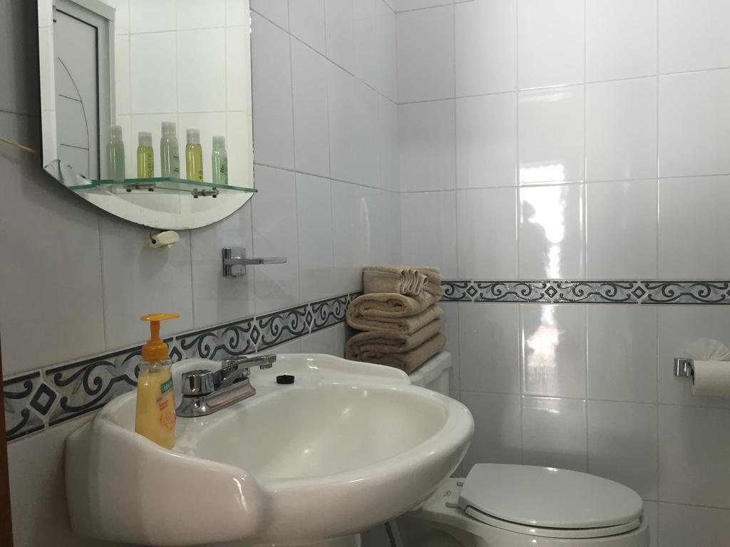 Hotel Casa San Roque Гуанахуато Екстериор снимка