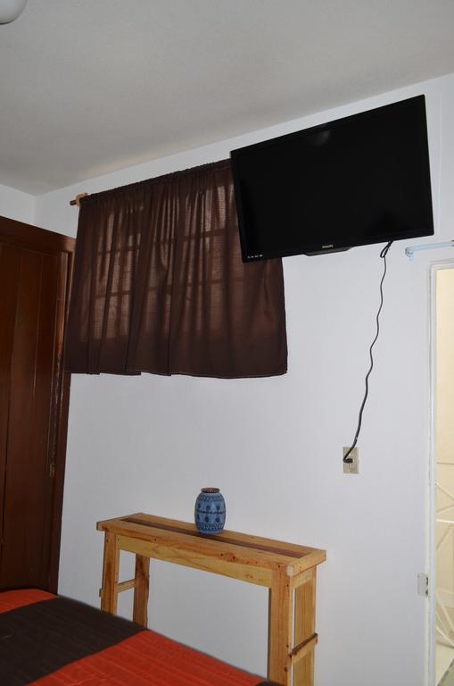 Hotel Casa San Roque Гуанахуато Екстериор снимка
