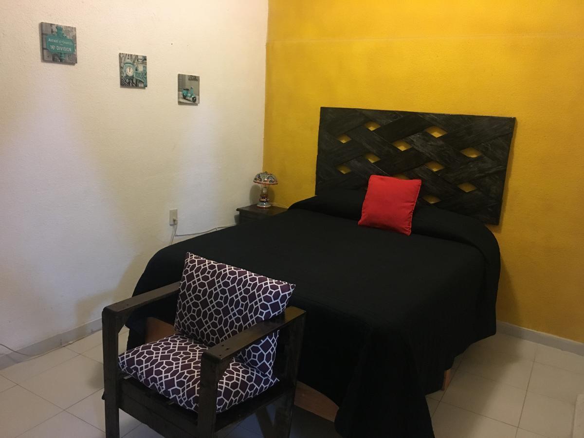 Hotel Casa San Roque Гуанахуато Екстериор снимка