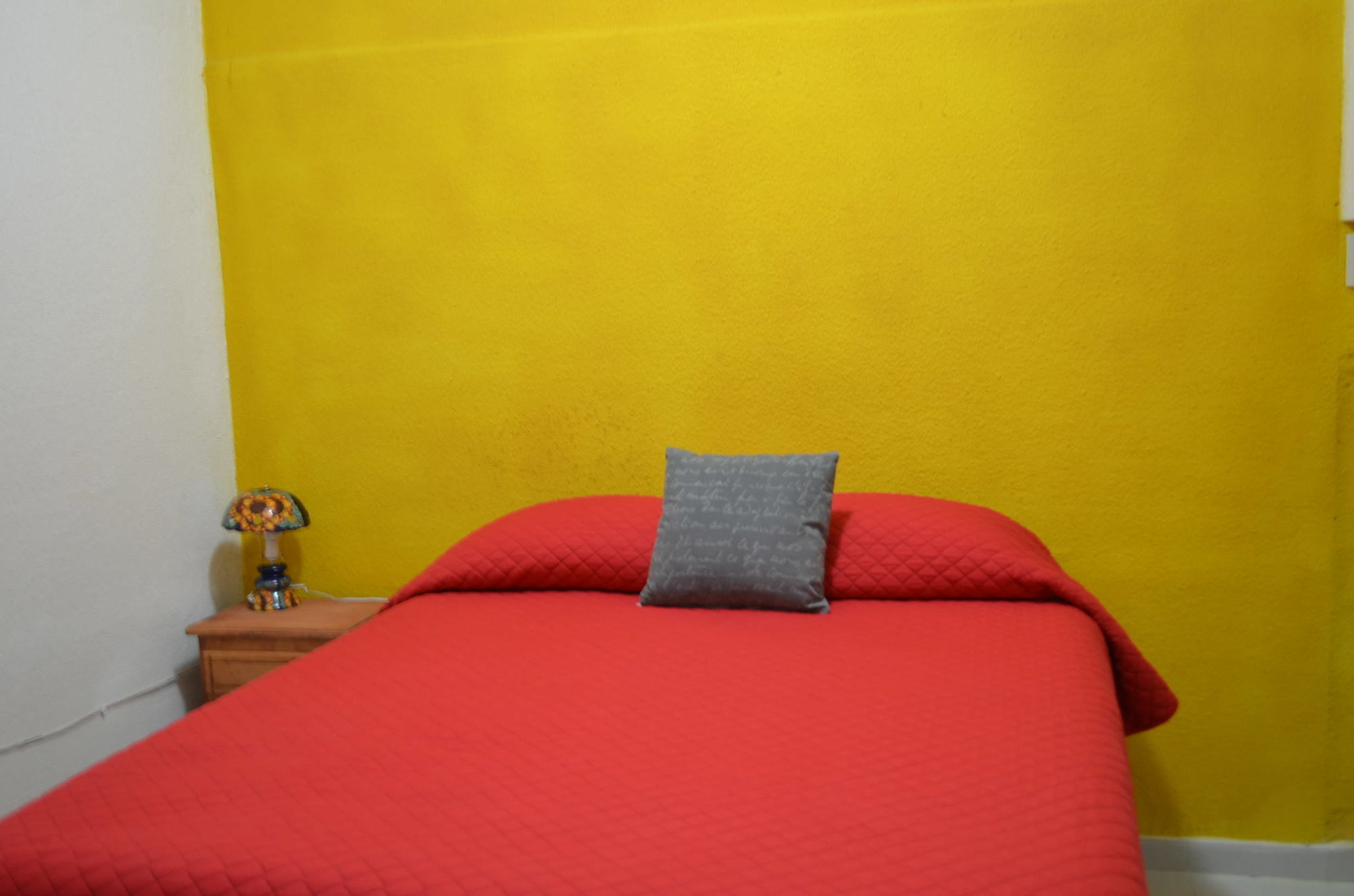 Hotel Casa San Roque Гуанахуато Екстериор снимка