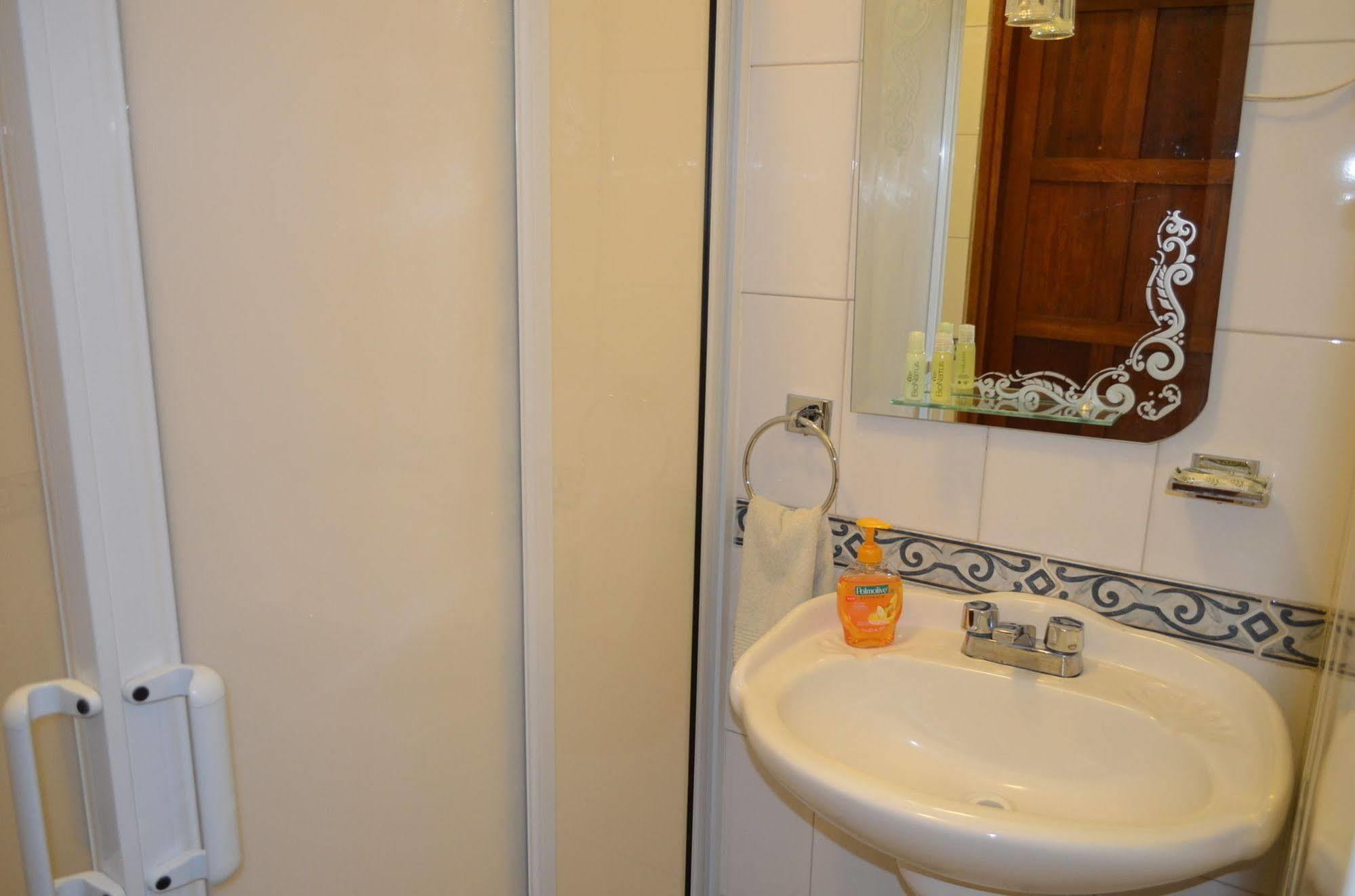 Hotel Casa San Roque Гуанахуато Екстериор снимка