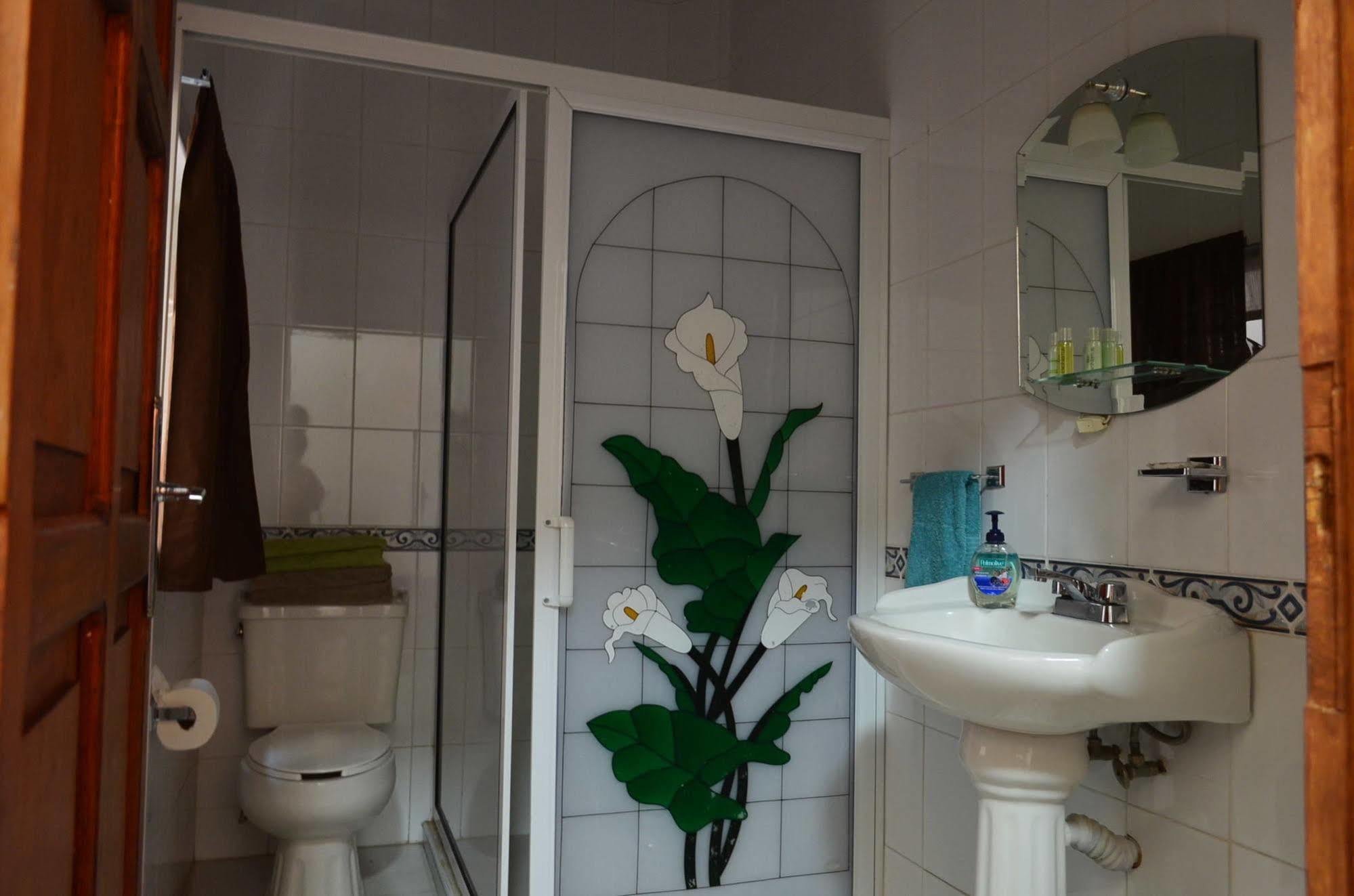 Hotel Casa San Roque Гуанахуато Екстериор снимка