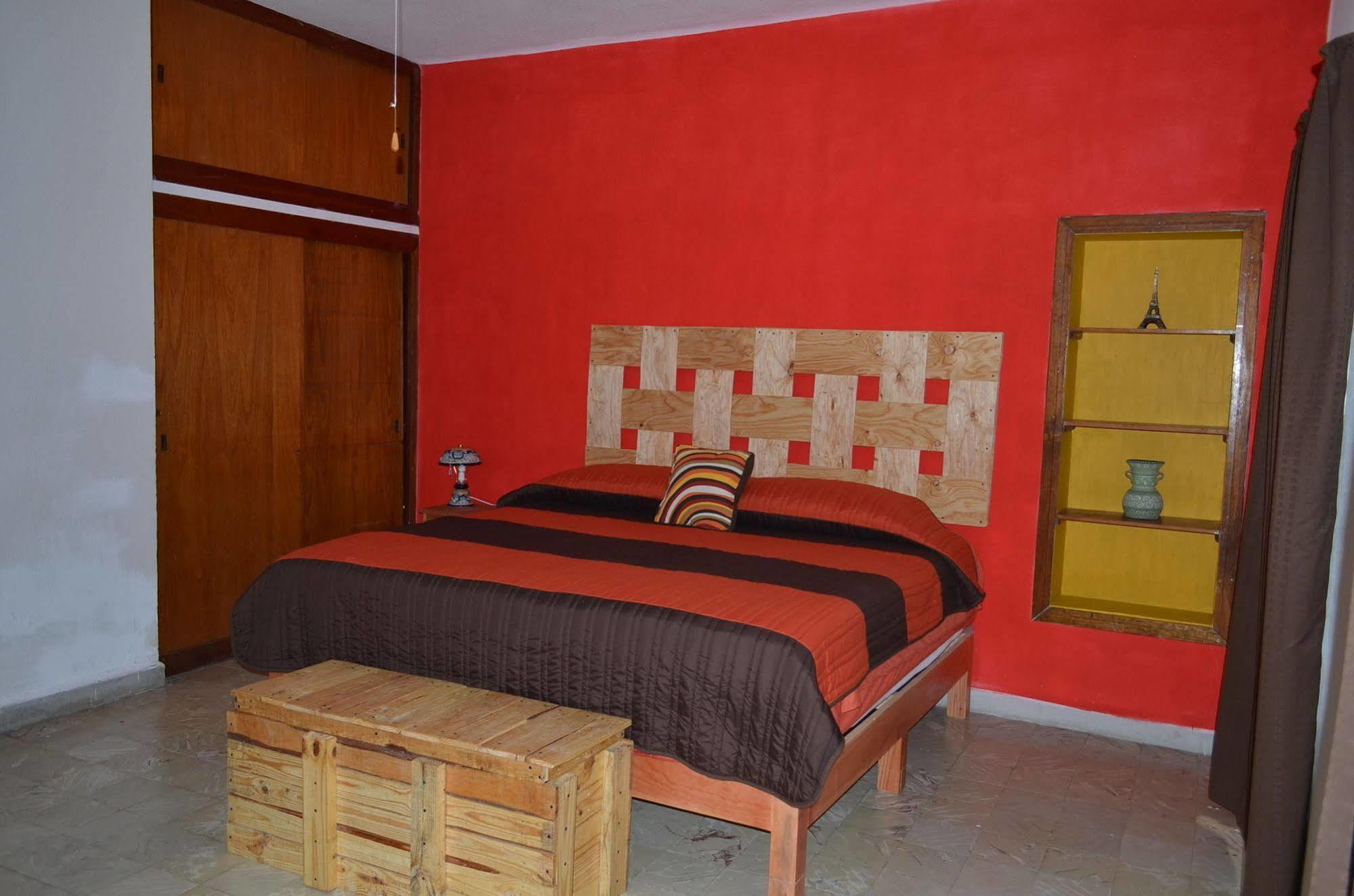 Hotel Casa San Roque Гуанахуато Екстериор снимка