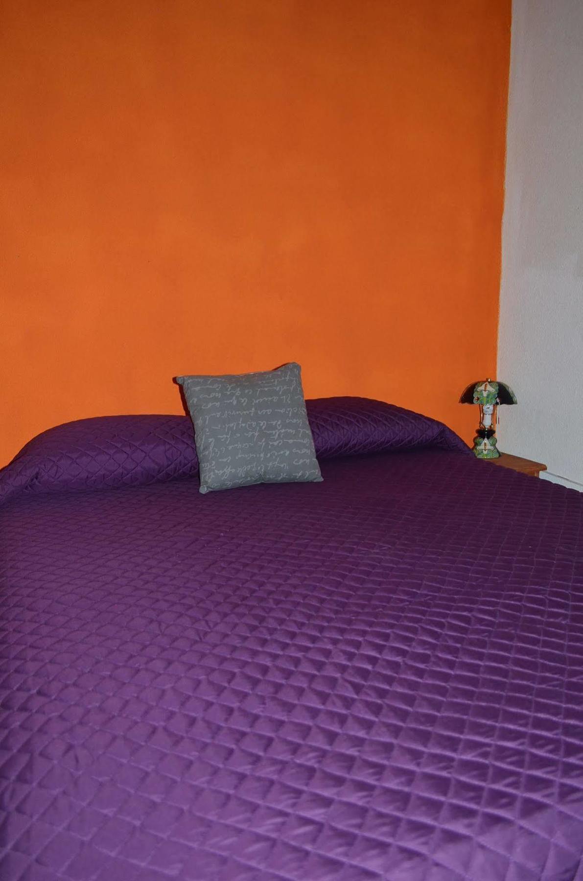 Hotel Casa San Roque Гуанахуато Екстериор снимка