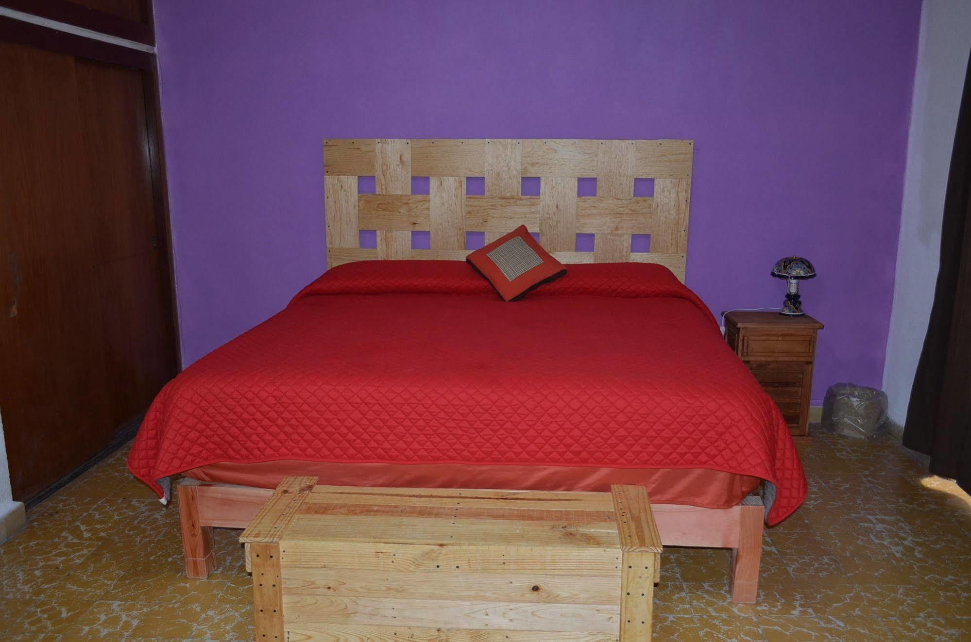 Hotel Casa San Roque Гуанахуато Екстериор снимка