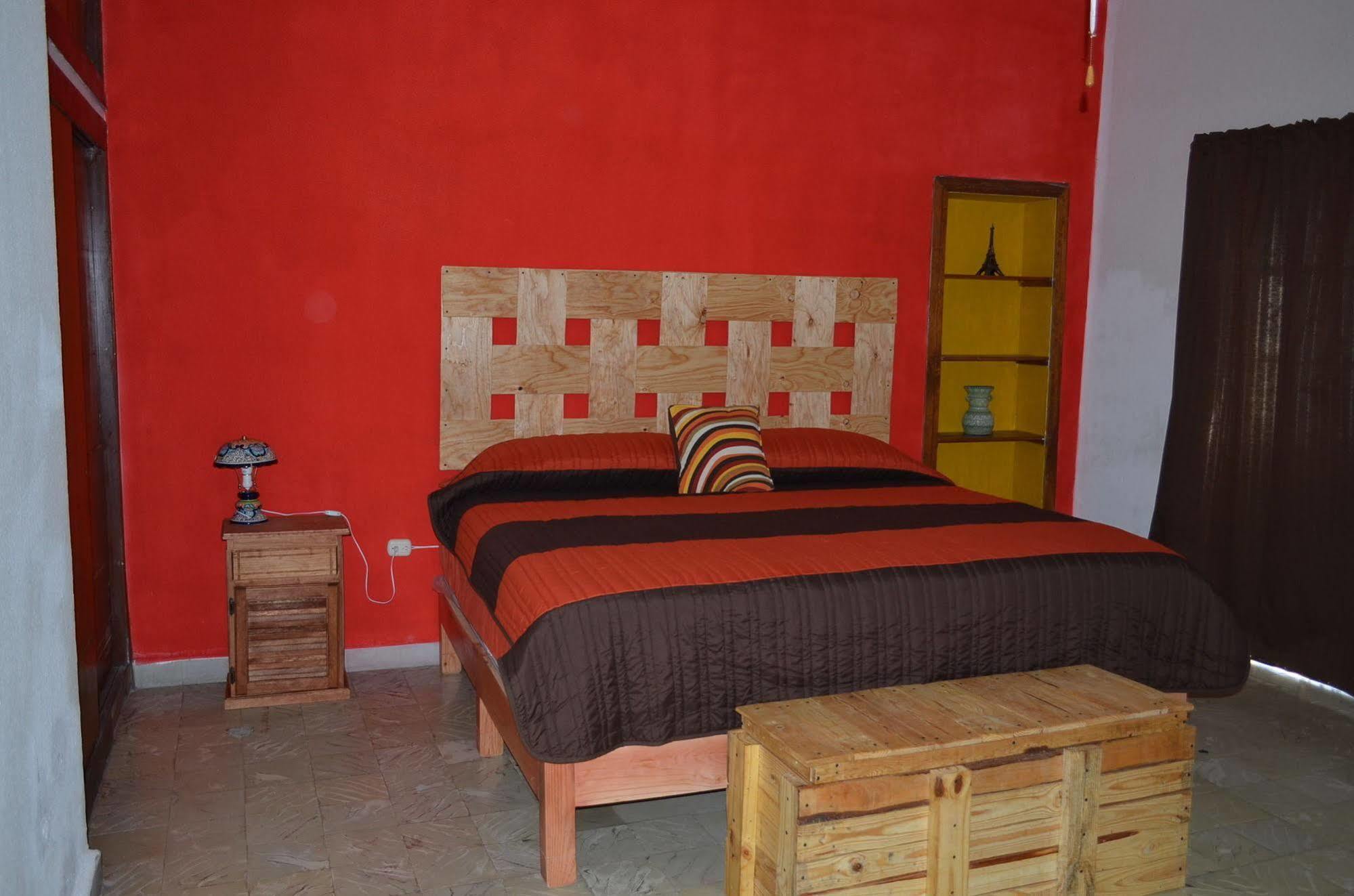 Hotel Casa San Roque Гуанахуато Екстериор снимка