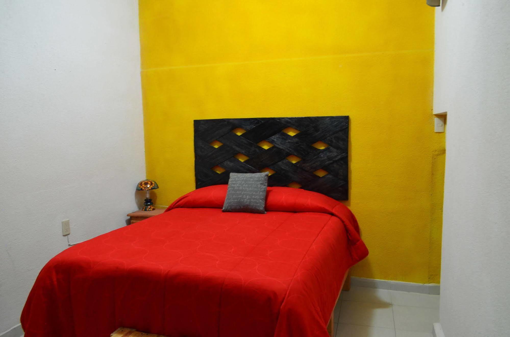 Hotel Casa San Roque Гуанахуато Екстериор снимка