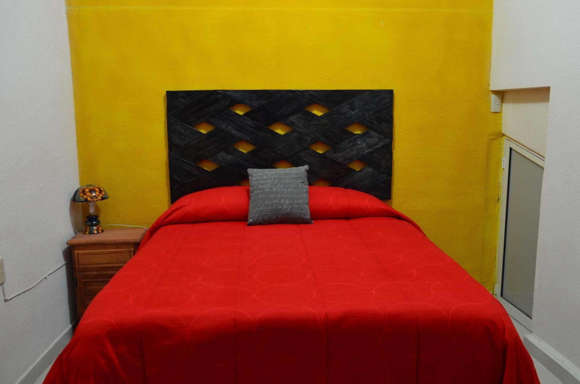 Hotel Casa San Roque Гуанахуато Екстериор снимка