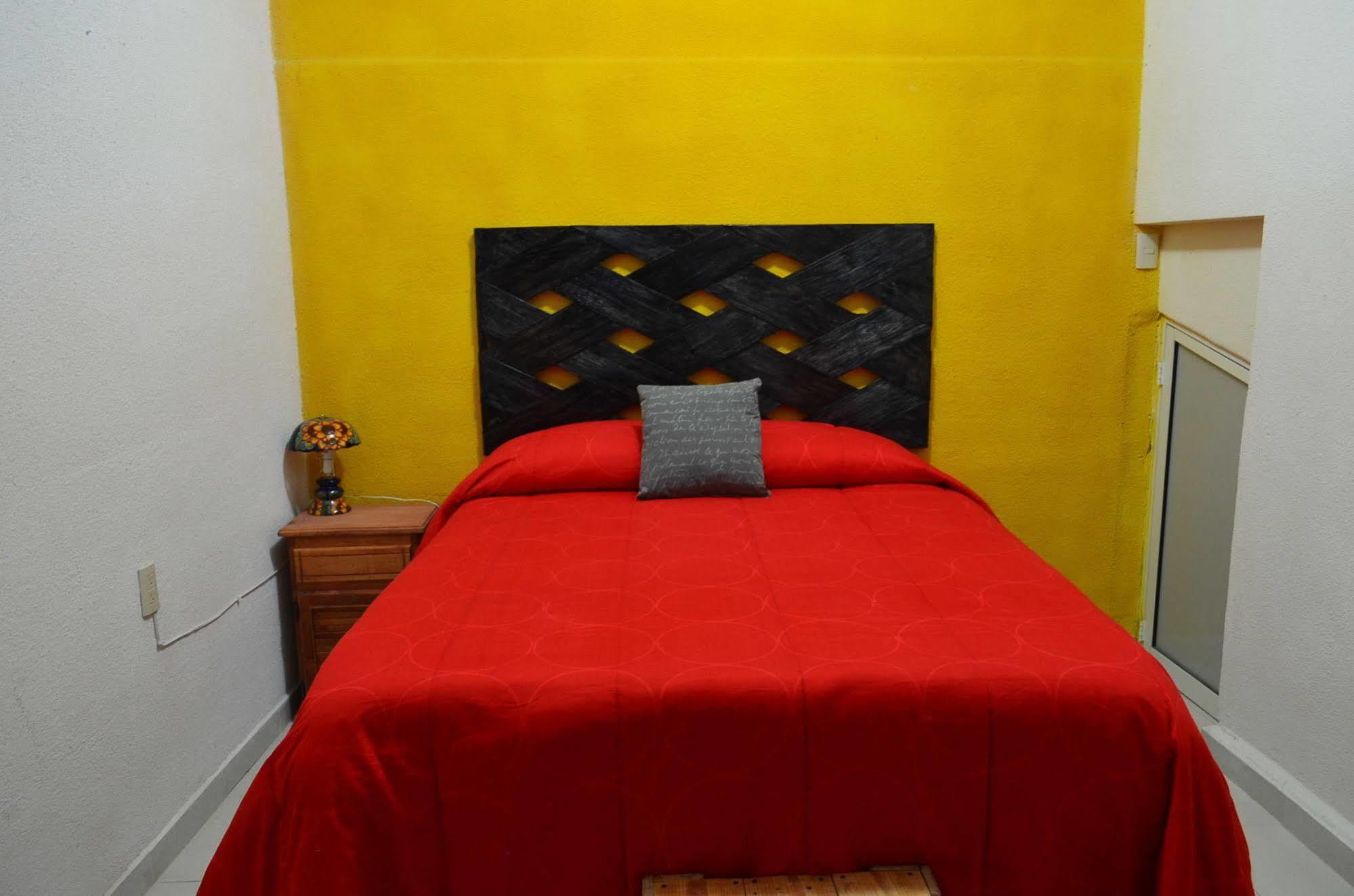 Hotel Casa San Roque Гуанахуато Екстериор снимка