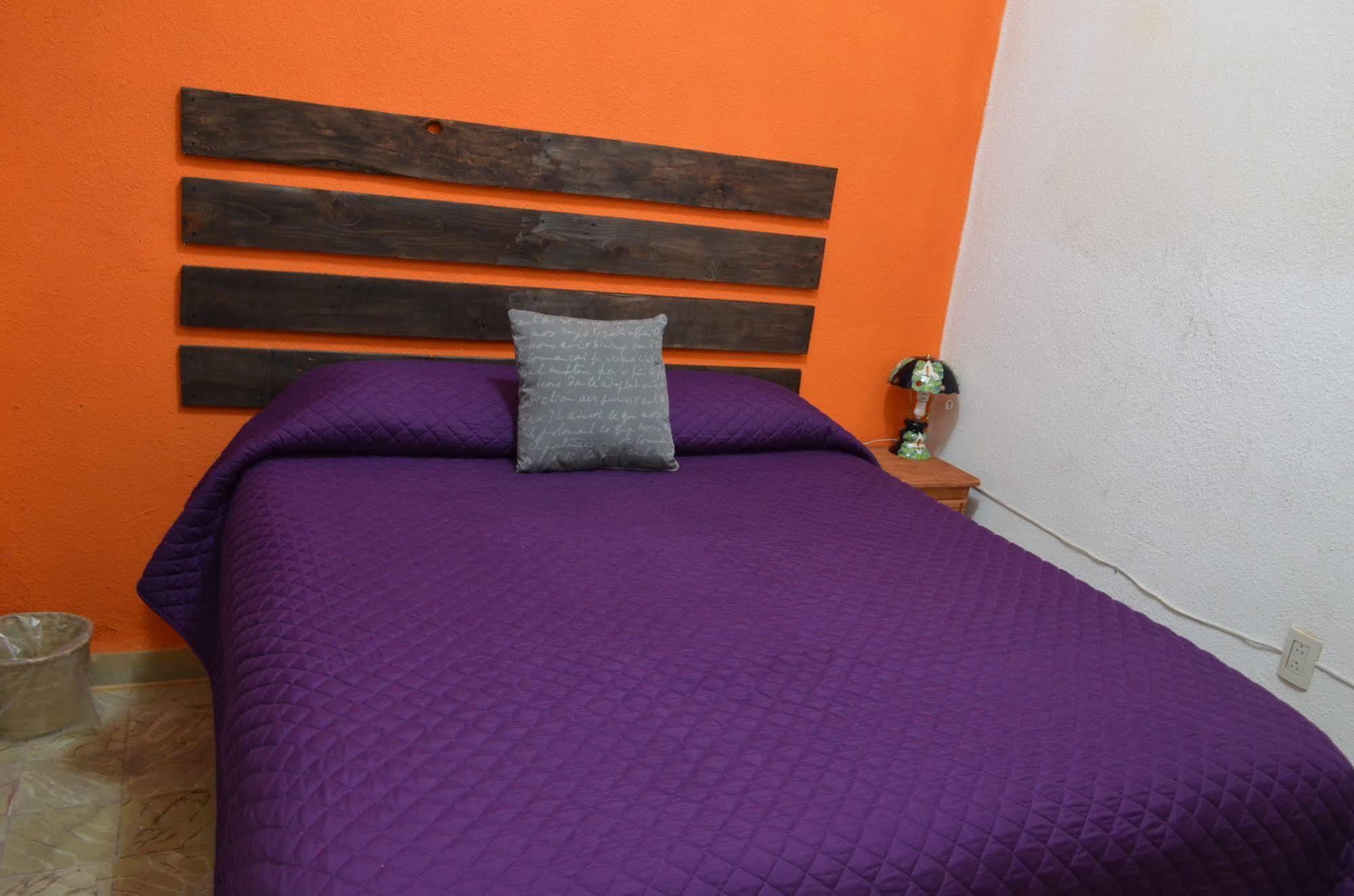 Hotel Casa San Roque Гуанахуато Екстериор снимка