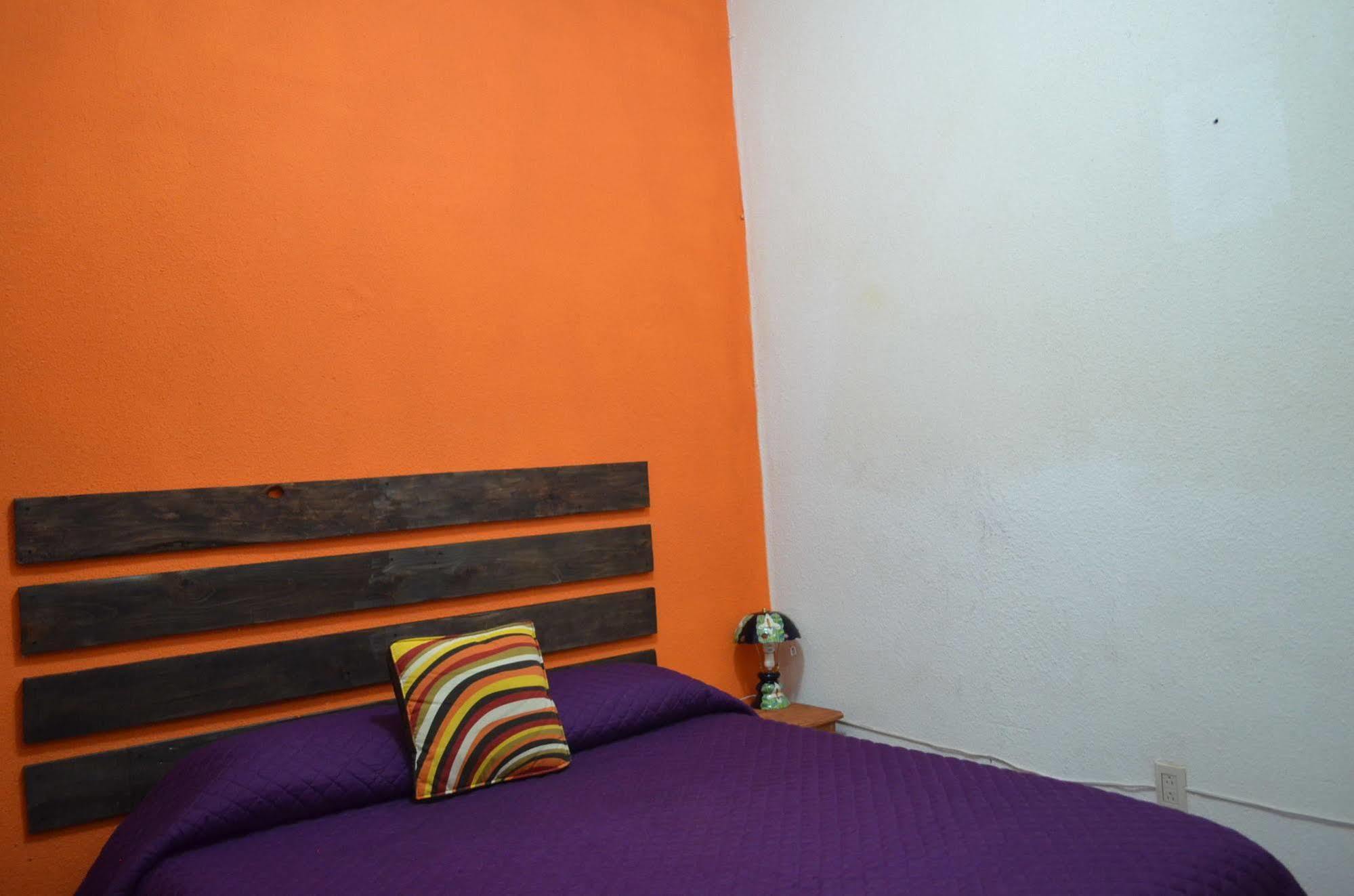 Hotel Casa San Roque Гуанахуато Екстериор снимка