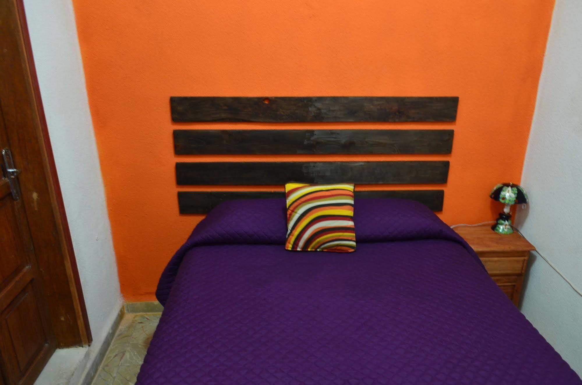 Hotel Casa San Roque Гуанахуато Екстериор снимка