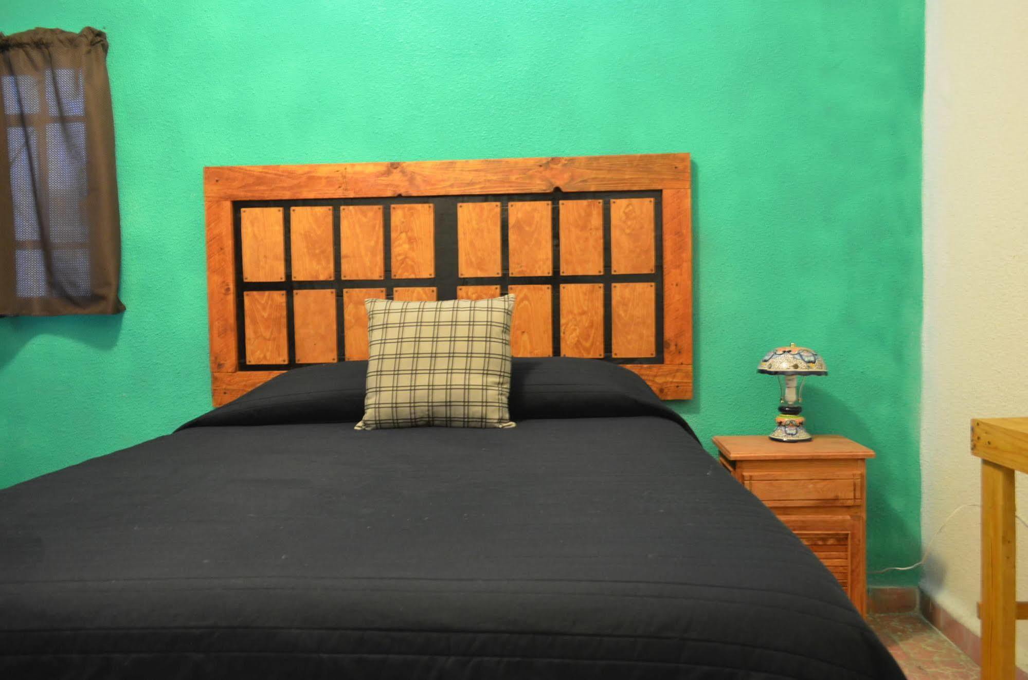 Hotel Casa San Roque Гуанахуато Екстериор снимка