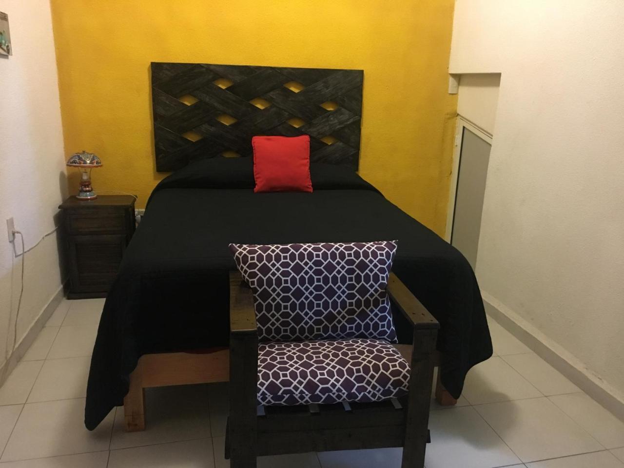 Hotel Casa San Roque Гуанахуато Екстериор снимка