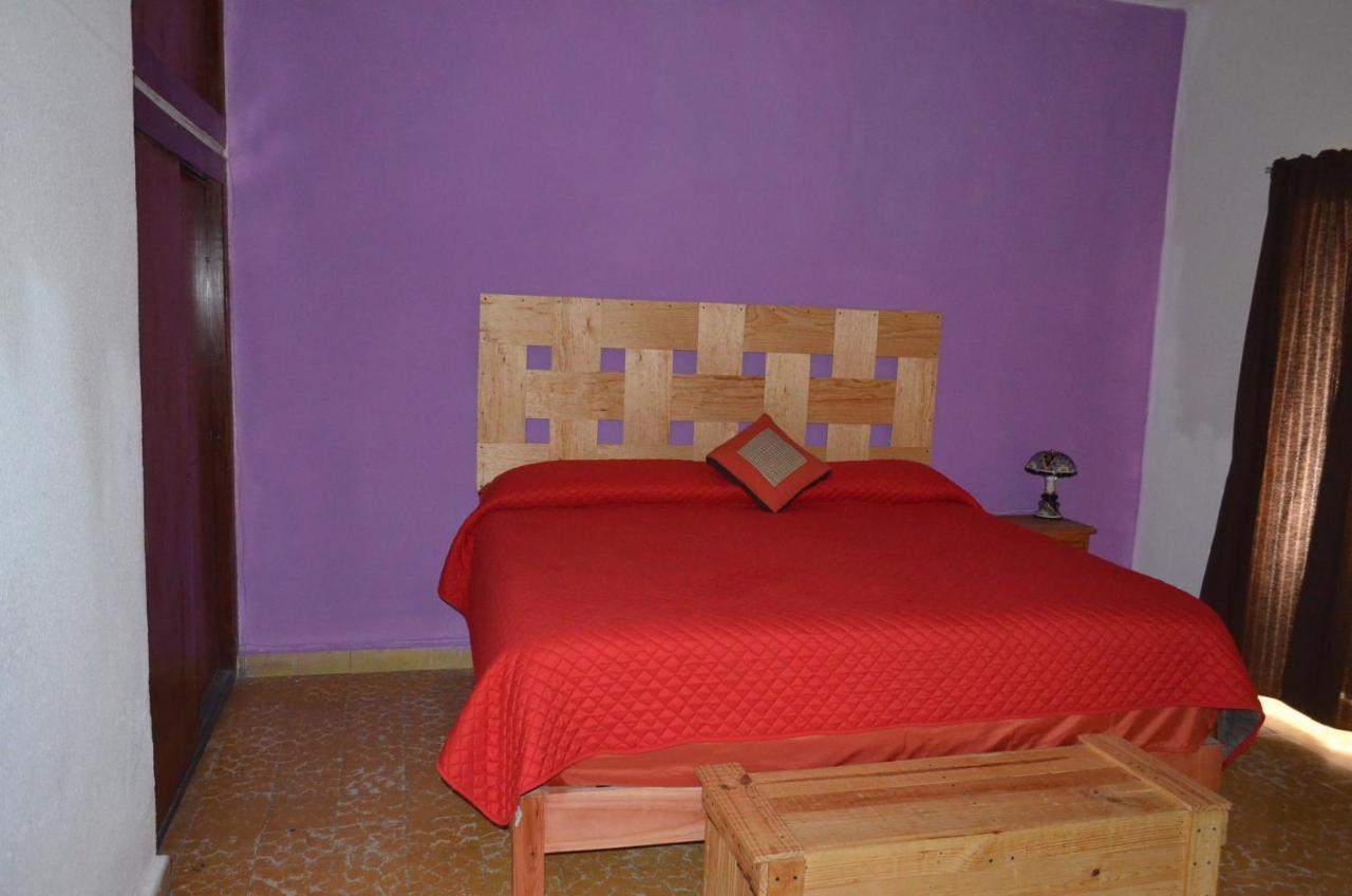Hotel Casa San Roque Гуанахуато Екстериор снимка